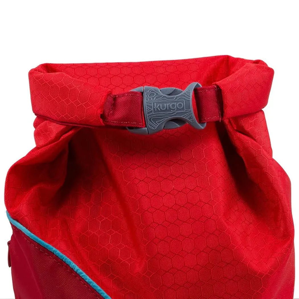 Kurgo Kibble Carrier-Pets - Treats-Appalachian Outfitters