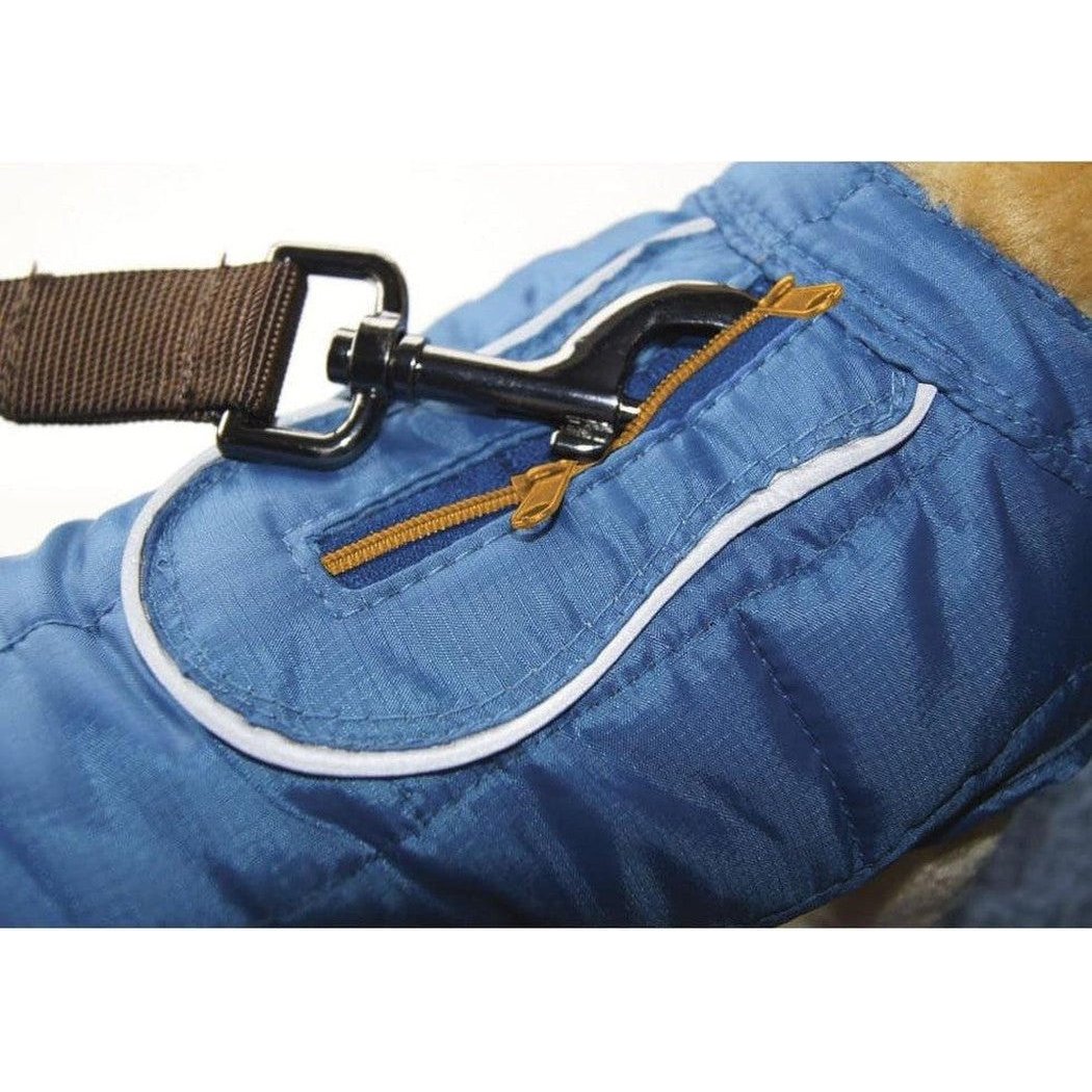 Kurgo Loft Jacket-Pets - Apparel-Appalachian Outfitters