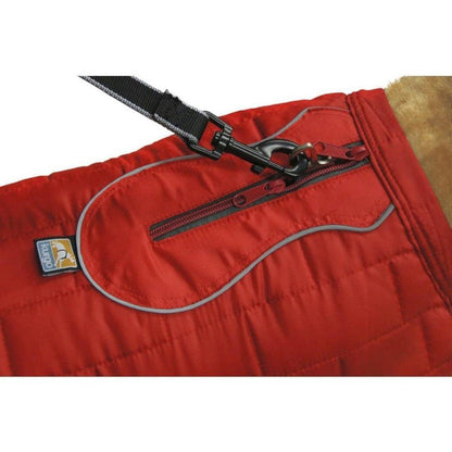 Kurgo Loft Jacket-Pets - Apparel-Appalachian Outfitters