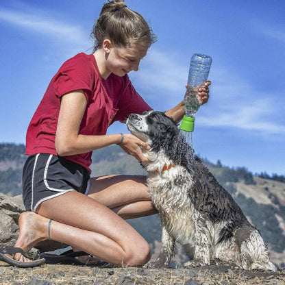 Kurgo Mud Dog Shower-Pets - Grooming-Appalachian Outfitters