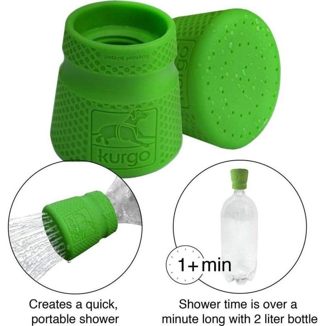 Kurgo Mud Dog Shower-Pets - Grooming-Appalachian Outfitters