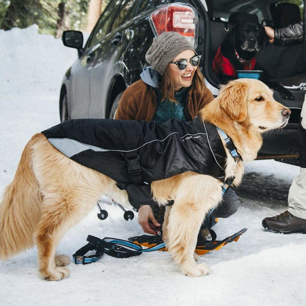 Kurgo North Country Coat-Pets - Apparel-Appalachian Outfitters