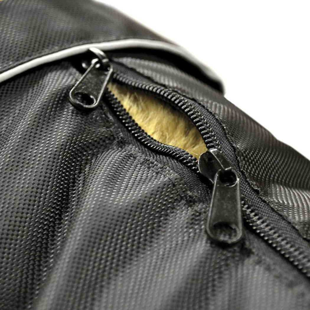Kurgo North Country Coat-Pets - Apparel-Appalachian Outfitters