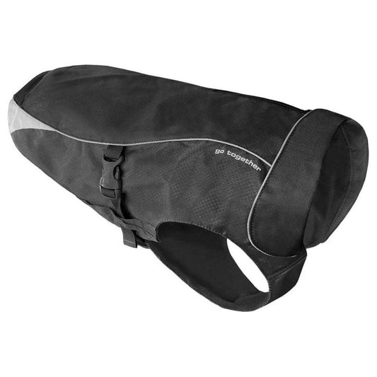 Kurgo North Country Coat-Pets - Apparel-Black-XS-Appalachian Outfitters