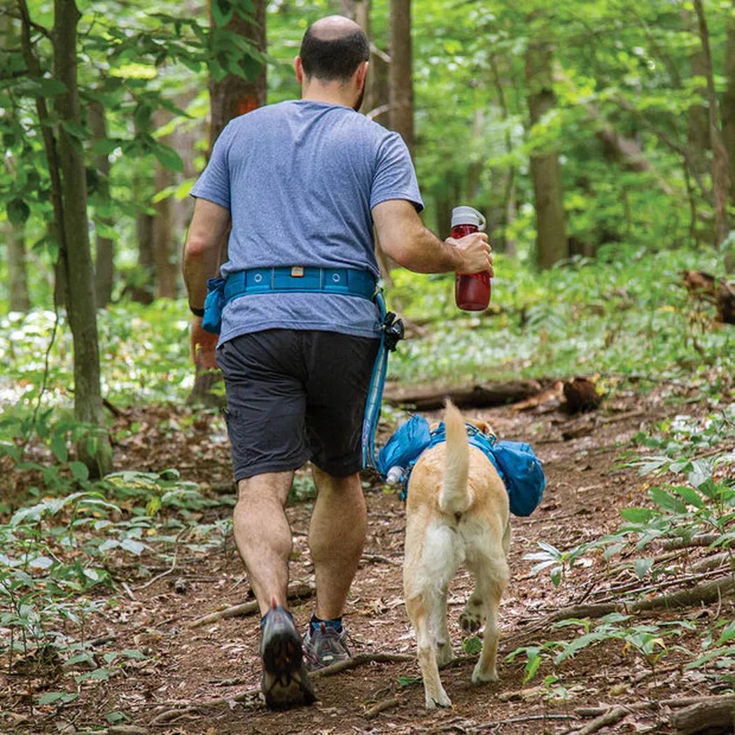 Kurgo RSG Active Utility Belt-Pets - Apparel-Appalachian Outfitters
