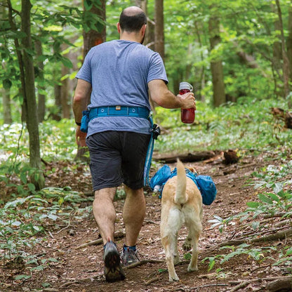 Kurgo RSG Active Utility Belt-Pets - Apparel-Appalachian Outfitters