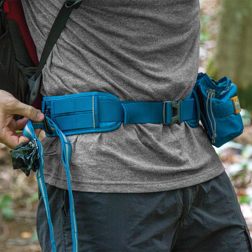 Kurgo RSG Active Utility Belt-Pets - Apparel-Appalachian Outfitters