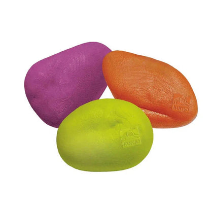 Kurgo Skipping Stones 3 Pack-Pets - Toys-Appalachian Outfitters