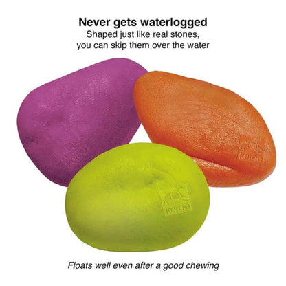 Kurgo Skipping Stones 3 Pack-Pets - Toys-Appalachian Outfitters