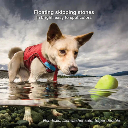 Kurgo Skipping Stones 3 Pack-Pets - Toys-Appalachian Outfitters