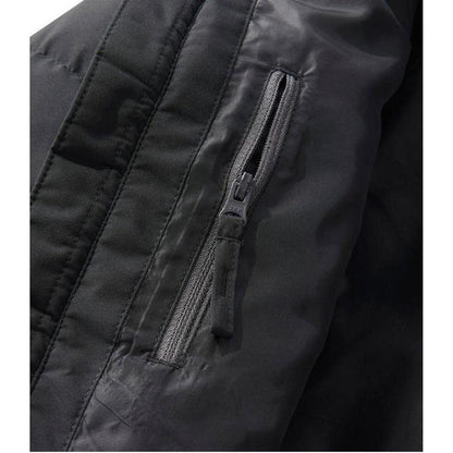 L.L.Bean Display Sample - Kid's Quilted Summit Jacket-Kids - Clothing - Jackets & Vests-Appalachian Outfitters