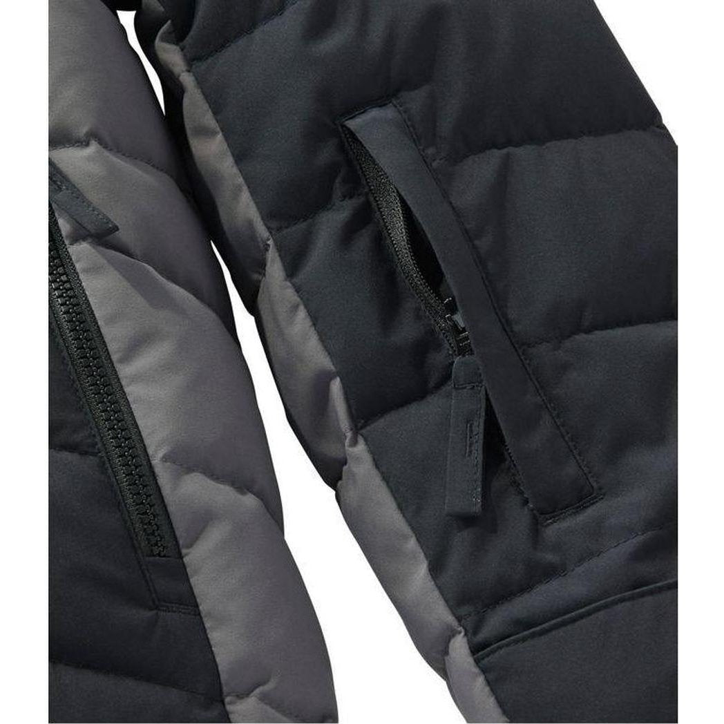 L.L.Bean Display Sample - Kid's Quilted Summit Jacket-Kids - Clothing - Jackets & Vests-Appalachian Outfitters