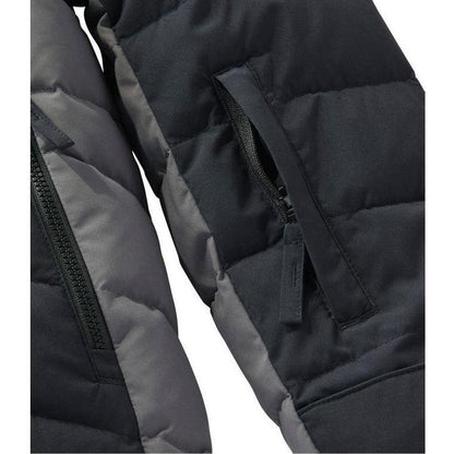 L.L.Bean Display Sample - Kid's Quilted Summit Jacket-Kids - Clothing - Jackets & Vests-Appalachian Outfitters