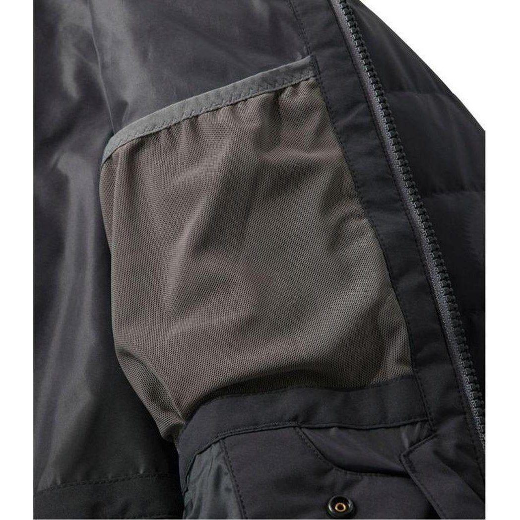 L.L.Bean Display Sample - Kid's Quilted Summit Jacket-Kids - Clothing - Jackets & Vests-Appalachian Outfitters