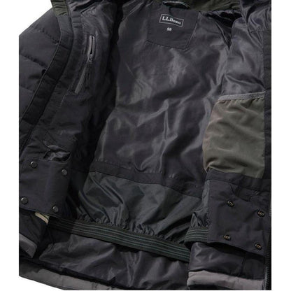 L.L.Bean Display Sample - Kid's Quilted Summit Jacket-Kids - Clothing - Jackets & Vests-Appalachian Outfitters
