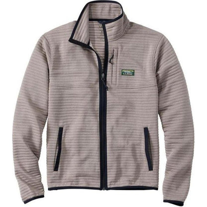 L.L.Bean Men's Airlight Knit Full Zip-Men's - Clothing - Tops-Appalachian Outfitters