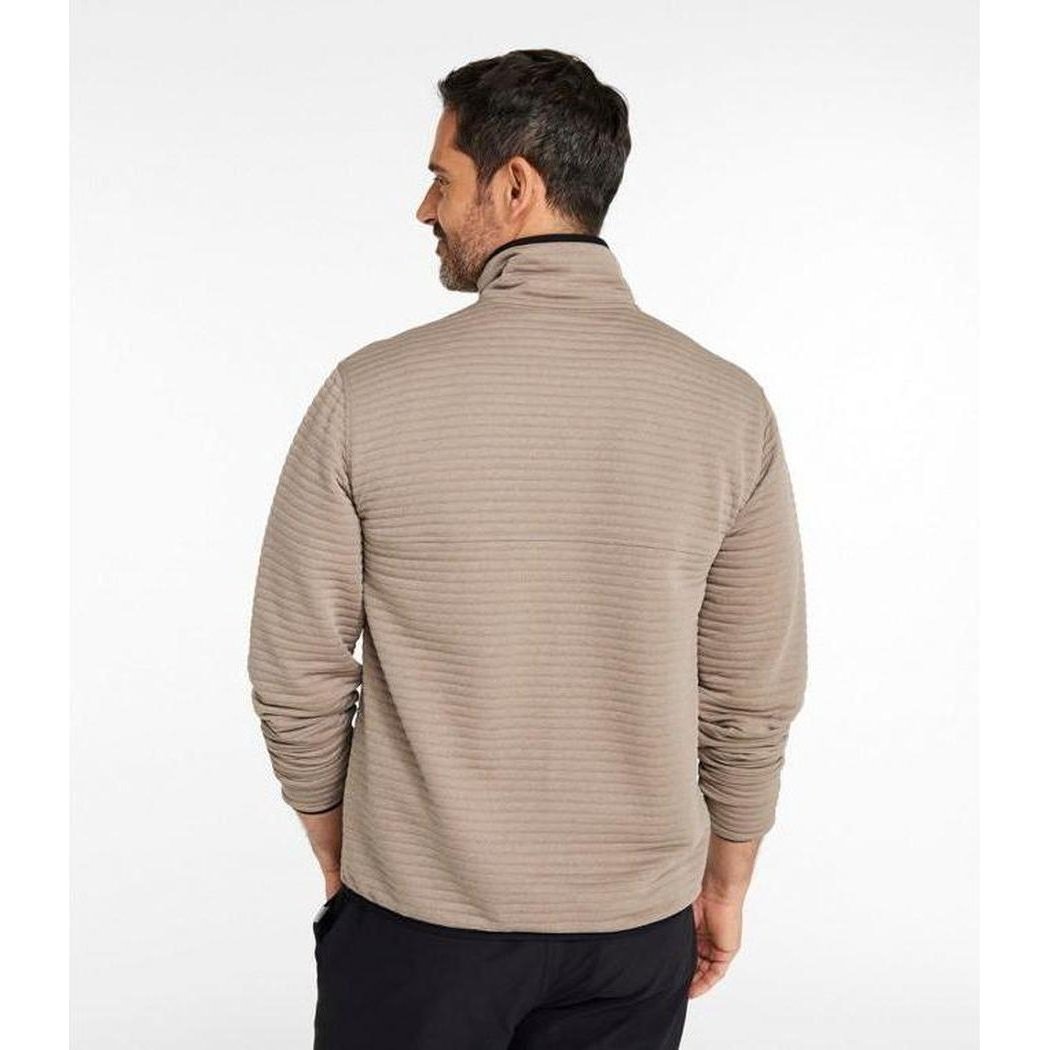 L.L.Bean Men's Airlight Knit Full Zip-Men's - Clothing - Tops-Appalachian Outfitters