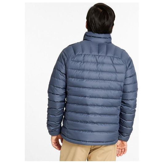 L.L.Bean Men's Bean's Down Jacket-Men's - Clothing - Jackets & Vests-Appalachian Outfitters