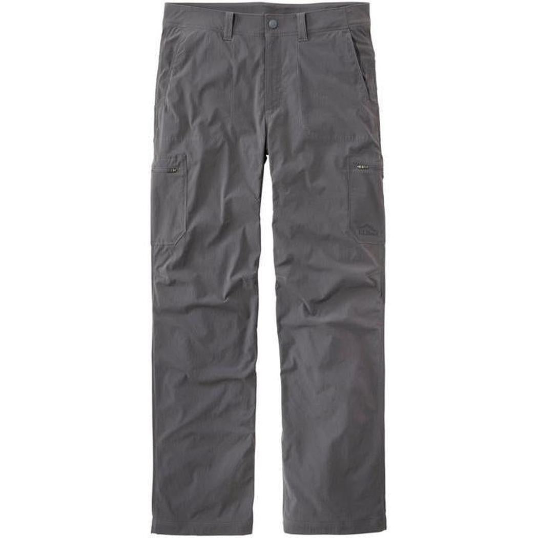 L.L.Bean Men's Cresta Hiking Pant Fleece Lined-Men's - Clothing - Bottoms-Appalachian Outfitters