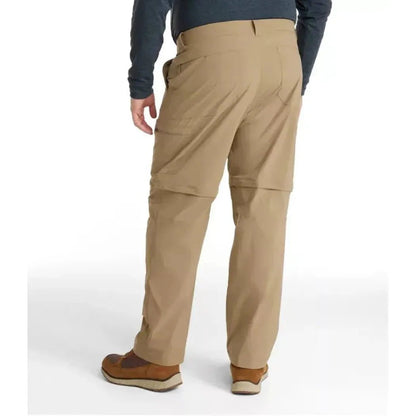 L.L.Bean Men's Cresta Hiking Zip Off Pant-Men's - Clothing - Bottoms-Appalachian Outfitters