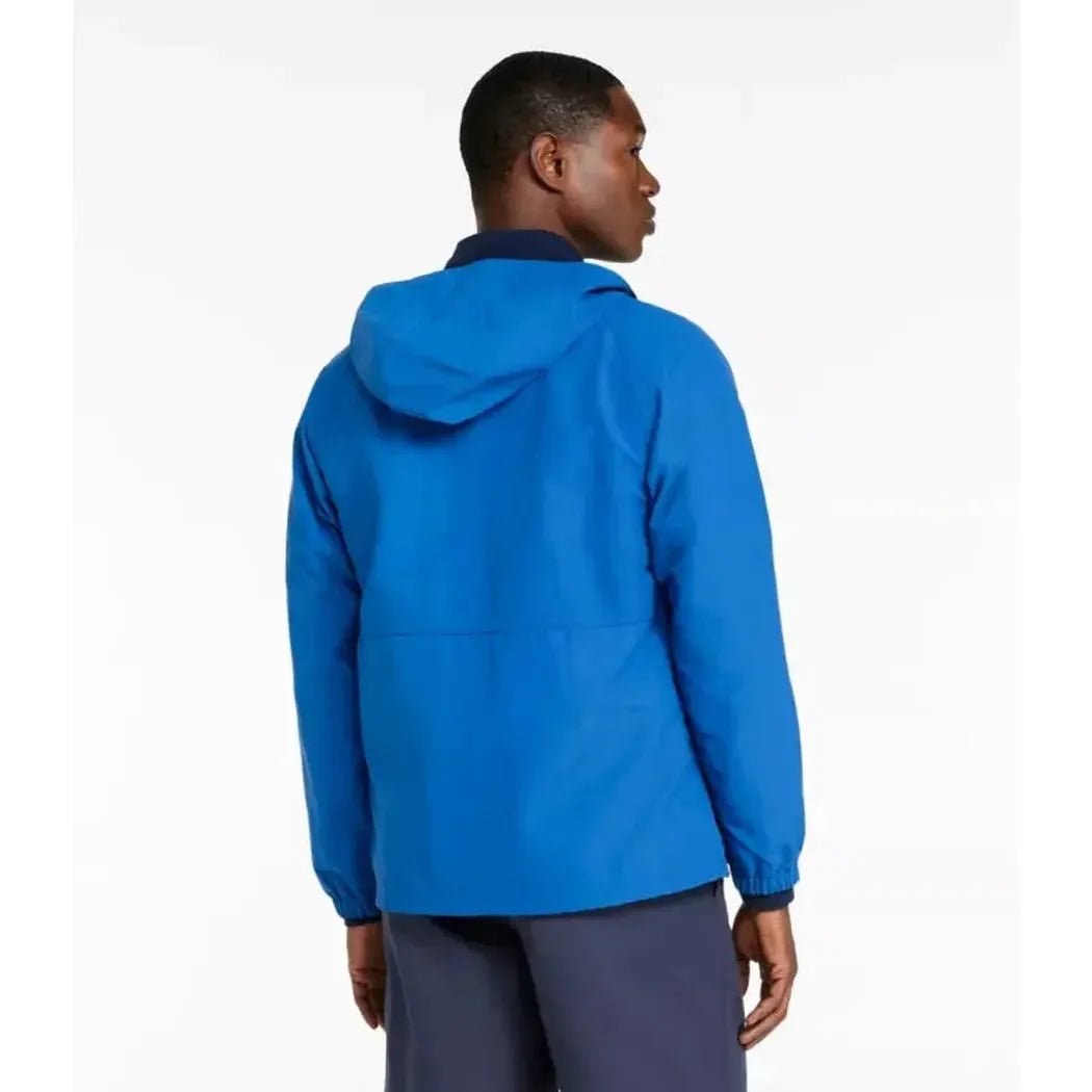 L.L.Bean Men's Mountain Classic Anorak-Men's - Clothing - Jackets & Vests-Appalachian Outfitters