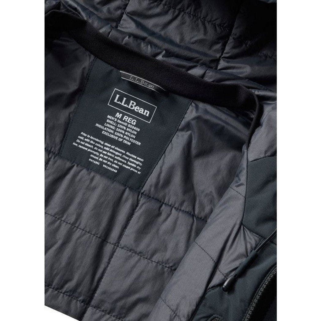 L.L.Bean Men's Waterproof Primaloft Packaway Jacket-Men's - Clothing - Jackets & Vests-Appalachian Outfitters
