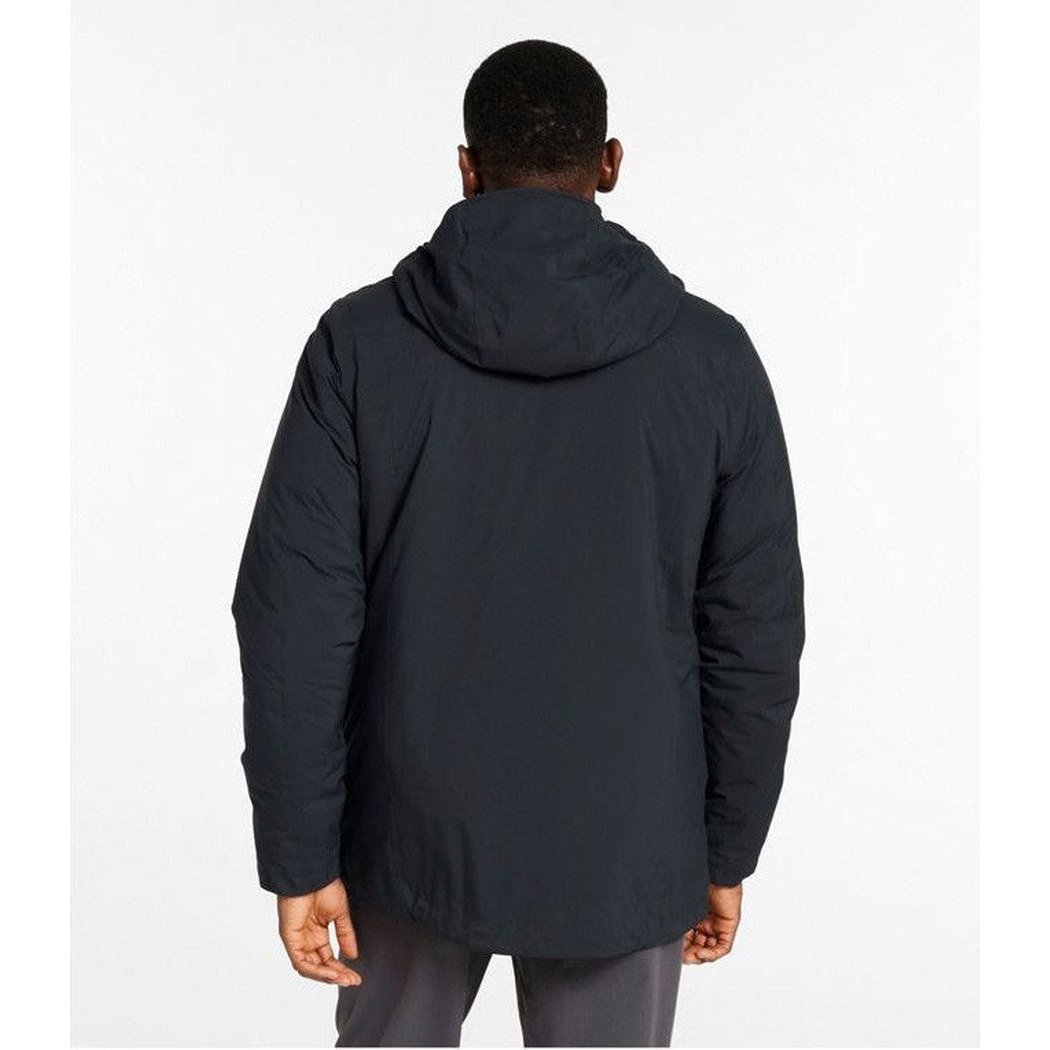 L.L.Bean Men's Waterproof Primaloft Packaway Jacket-Men's - Clothing - Jackets & Vests-Appalachian Outfitters