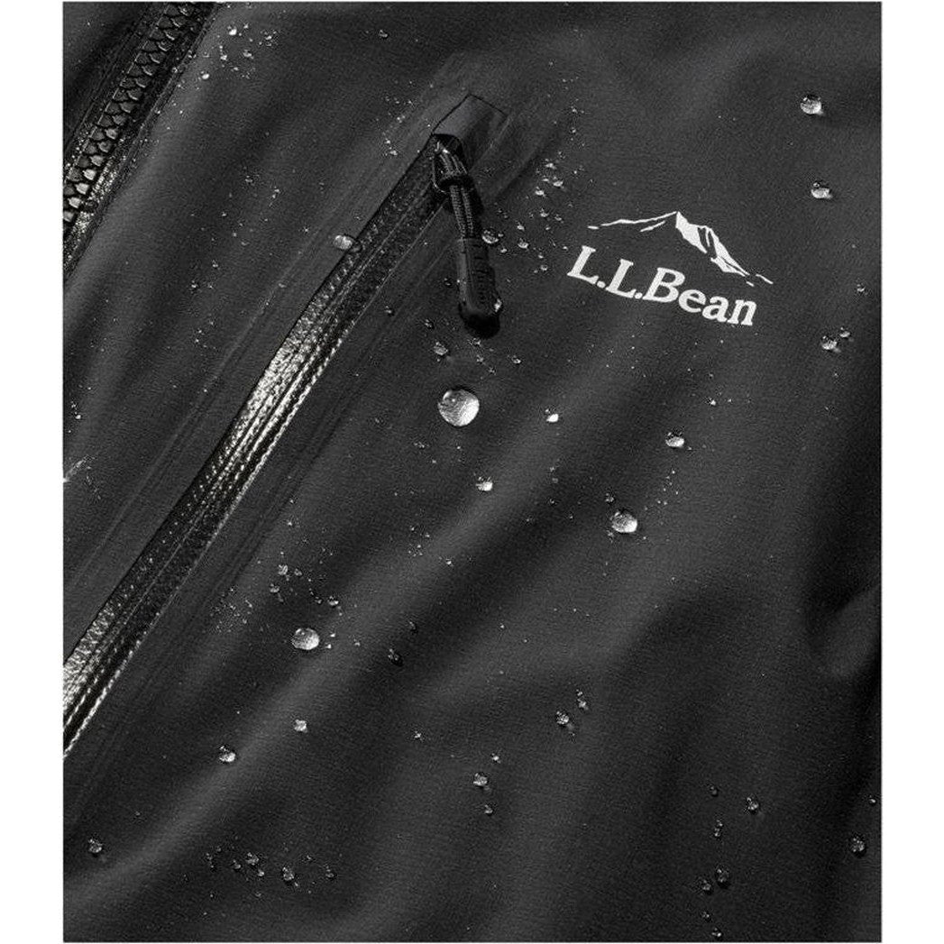 L.L.Bean Men's Waterproof Primaloft Packaway Jacket-Men's - Clothing - Jackets & Vests-Appalachian Outfitters