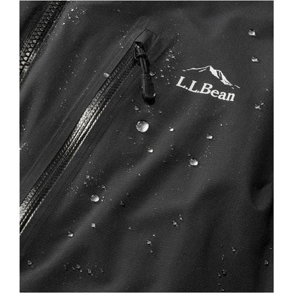 L.L.Bean Men's Waterproof Primaloft Packaway Jacket-Men's - Clothing - Jackets & Vests-Appalachian Outfitters