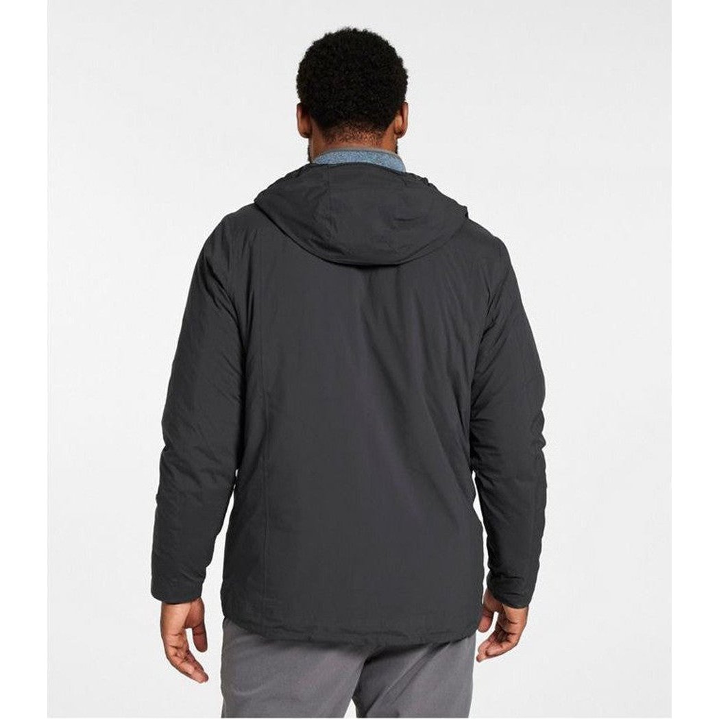L.L.Bean Men's Waterproof Primaloft Packaway Jacket-Men's - Clothing - Jackets & Vests-Appalachian Outfitters