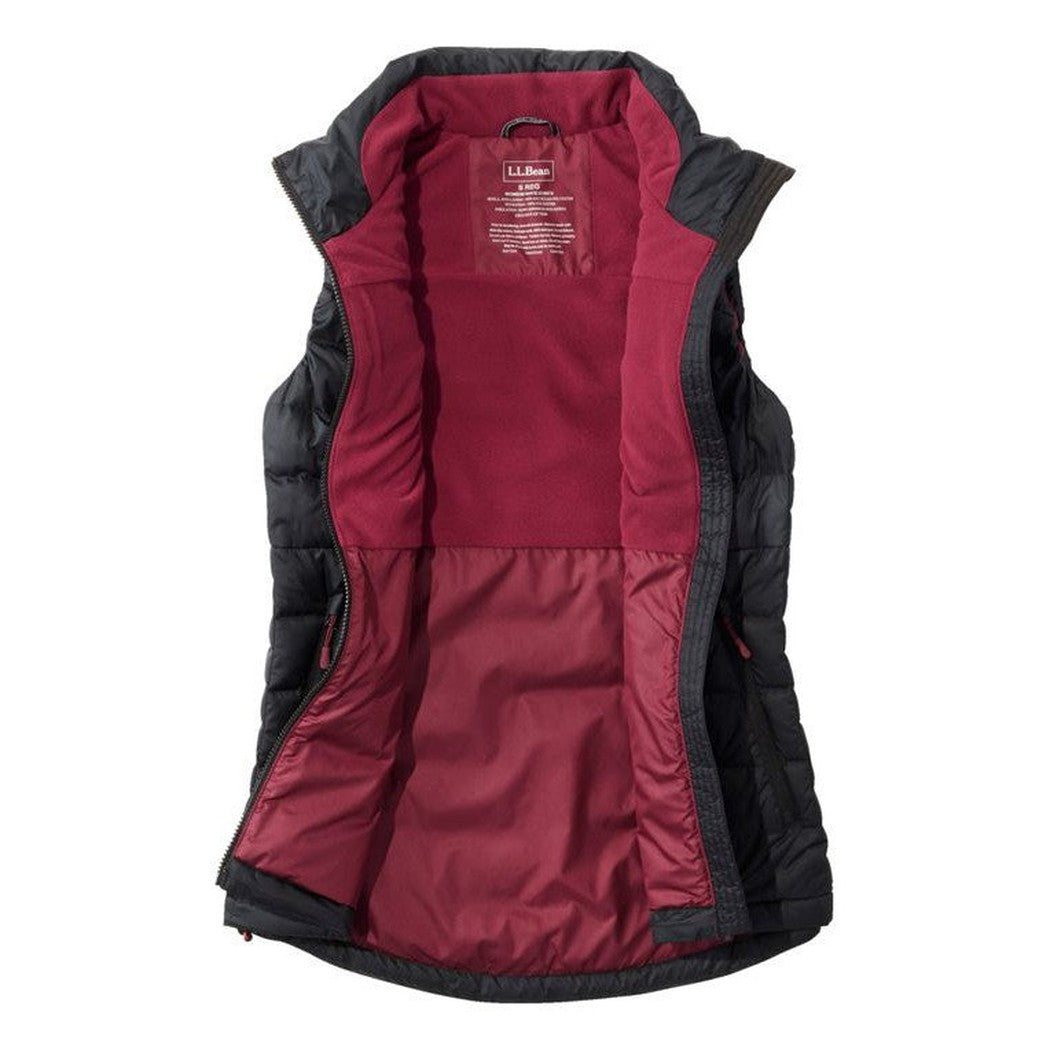 L.L.Bean Women's Bean's Down Vest-Women's - Clothing - Jackets & Vests-Appalachian Outfitters