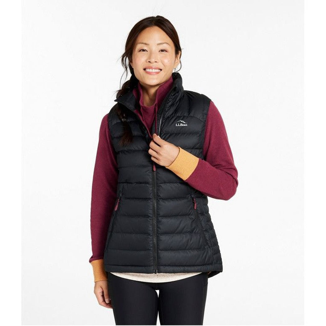 L.L.Bean Women's Bean's Down Vest-Women's - Clothing - Jackets & Vests-Appalachian Outfitters