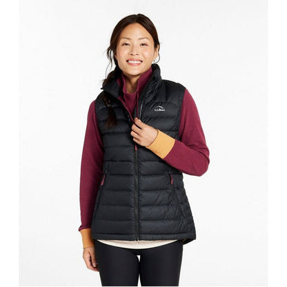 L.L.Bean Women's Bean's Down Vest-Women's - Clothing - Jackets & Vests-Appalachian Outfitters