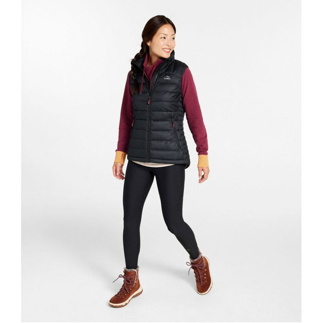 L.L.Bean Women's Bean's Down Vest-Women's - Clothing - Jackets & Vests-Appalachian Outfitters