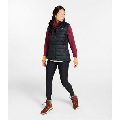 L.L.Bean Women's Bean's Down Vest-Women's - Clothing - Jackets & Vests-Appalachian Outfitters