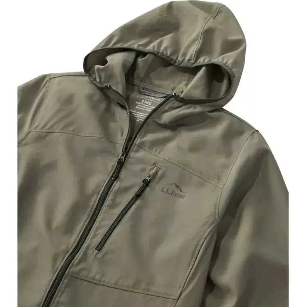 L.L.Bean Women's Regular No Fly Zone Jacket-Women's - Clothing - Jackets & Vests-Appalachian Outfitters