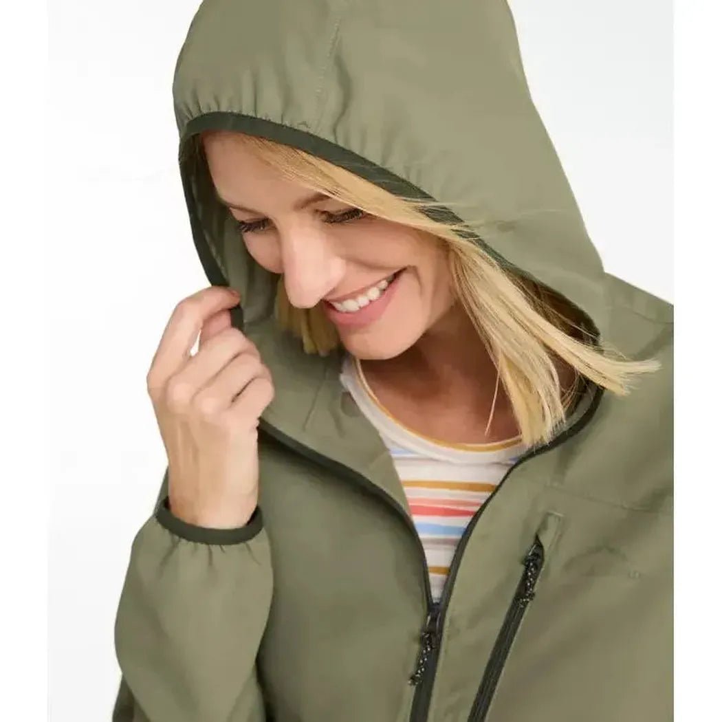 L.L.Bean Women's Regular No Fly Zone Jacket-Women's - Clothing - Jackets & Vests-Appalachian Outfitters