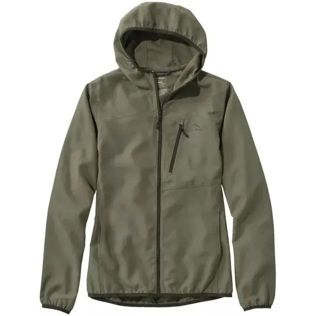 L.L.Bean Women's Regular No Fly Zone Jacket-Women's - Clothing - Jackets & Vests-Appalachian Outfitters
