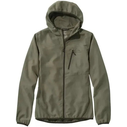 L.L.Bean Women's Regular No Fly Zone Jacket-Women's - Clothing - Jackets & Vests-Appalachian Outfitters