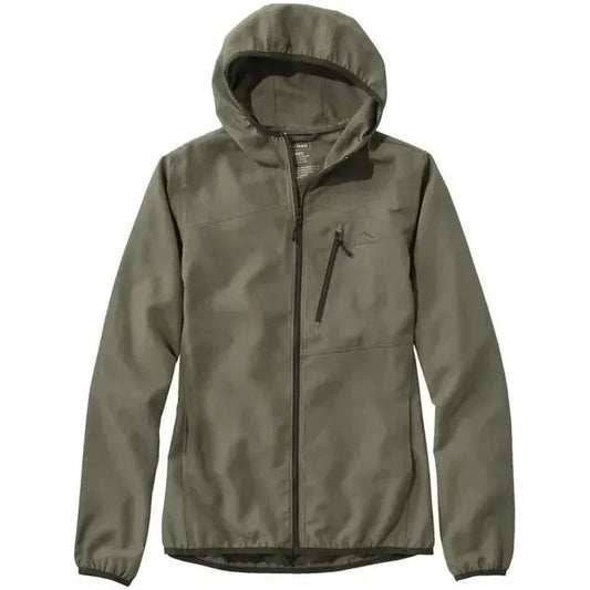 L.L.Bean Women's Regular No Fly Zone Jacket-Women's - Clothing - Jackets & Vests-Appalachian Outfitters