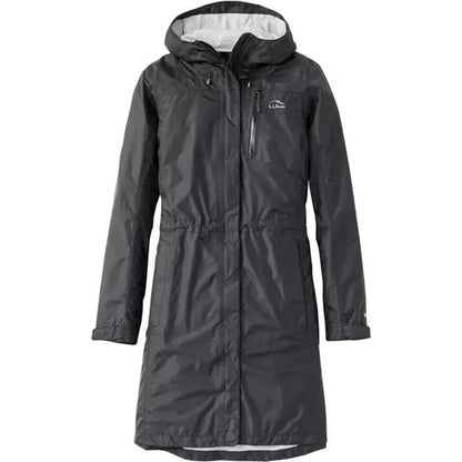 L.L.Bean Women's Trail Model Rain Coat-Women's - Clothing - Jackets & Vests-Appalachian Outfitters