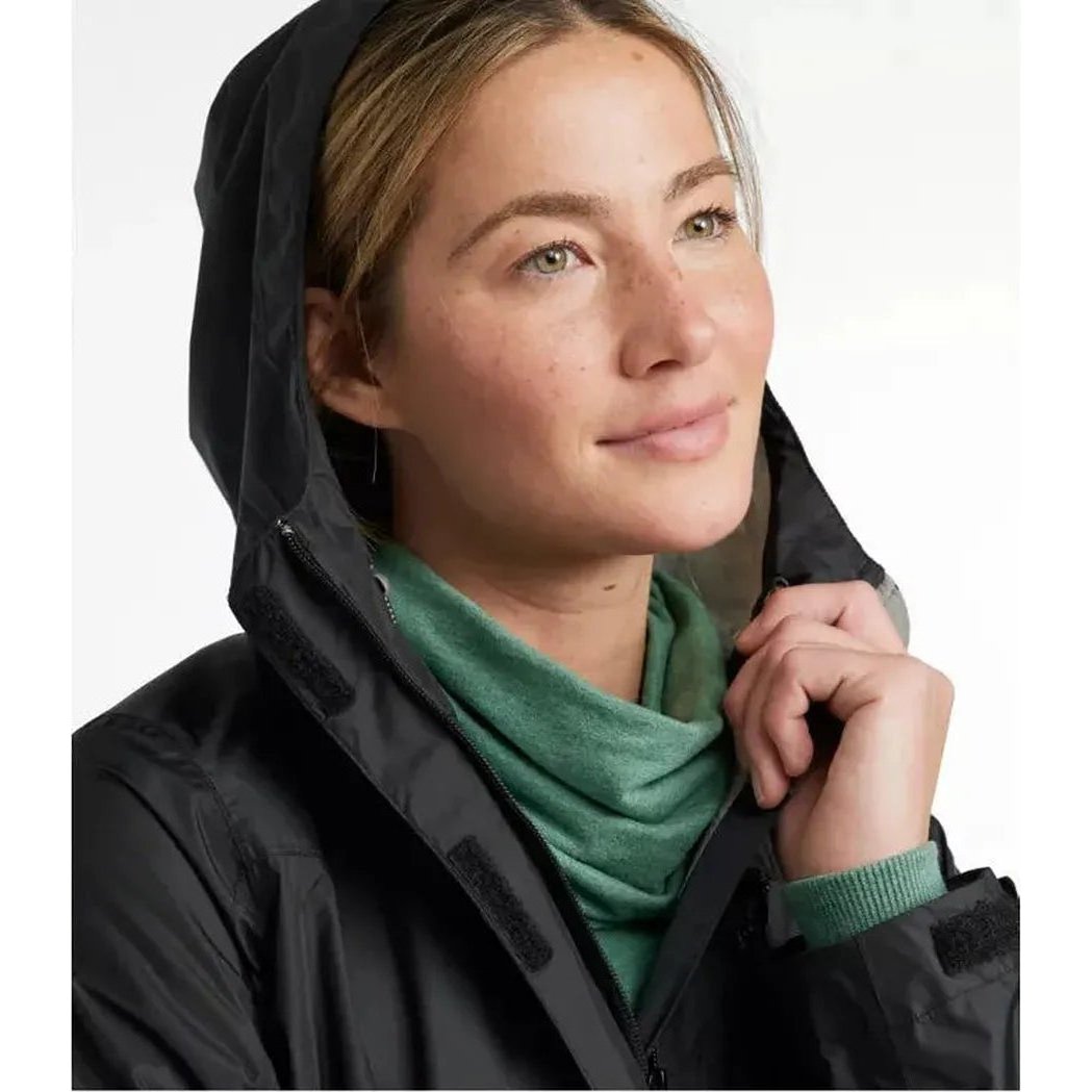 L.L.Bean Women's Trail Model Rain Coat-Women's - Clothing - Jackets & Vests-Appalachian Outfitters
