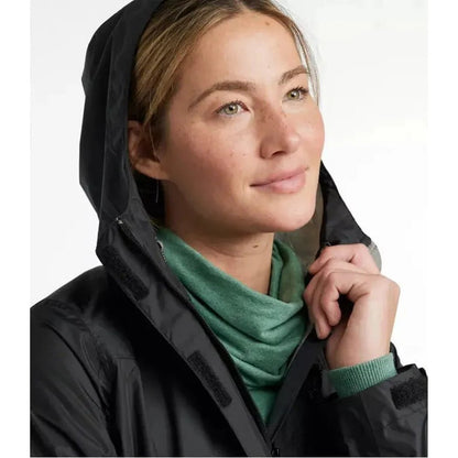 L.L.Bean Women's Trail Model Rain Coat-Women's - Clothing - Jackets & Vests-Appalachian Outfitters