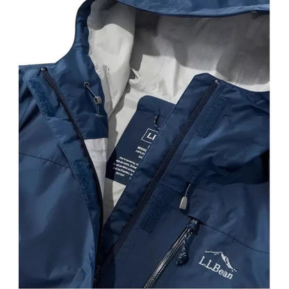 L.L.Bean Women's Trail Model Rain Jacket-Women's - Clothing - Jackets & Vests-Appalachian Outfitters