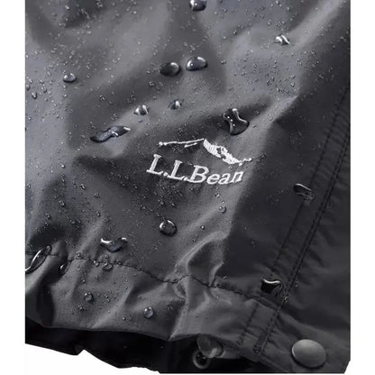 L.L.Bean Women's Trail Model Rain Pants-Women's - Clothing - Bottoms-Appalachian Outfitters