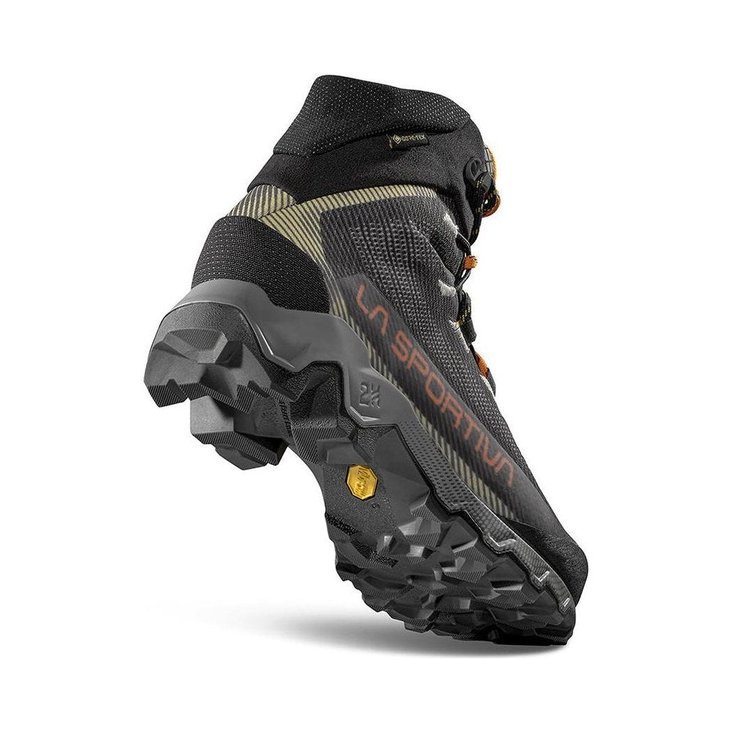 La Sportiva Aequilibrium Hike GTX-Men's - Footwear - Boots-Appalachian Outfitters