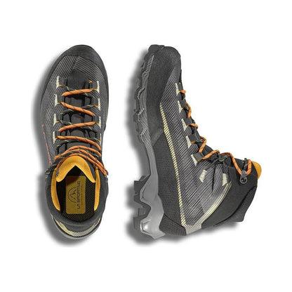 La Sportiva Aequilibrium Hike GTX-Men's - Footwear - Boots-Appalachian Outfitters