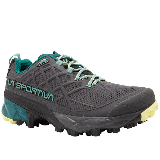 La Sportiva Akyra II GTX Women's-Women's - Footwear - Shoes-Appalachian Outfitters