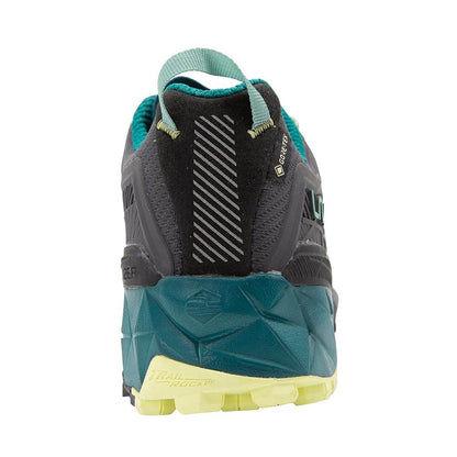 La Sportiva Akyra II GTX Women's-Women's - Footwear - Shoes-Appalachian Outfitters