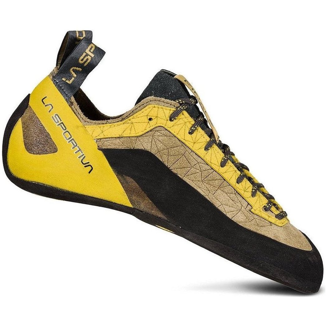La Sportiva Finale-Climbing - Climbing Shoes - Men's-Aloe/Moss-40-Appalachian Outfitters